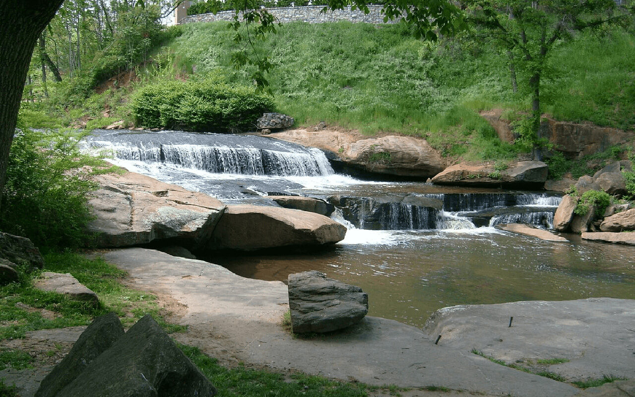 Greenville, South Carolina