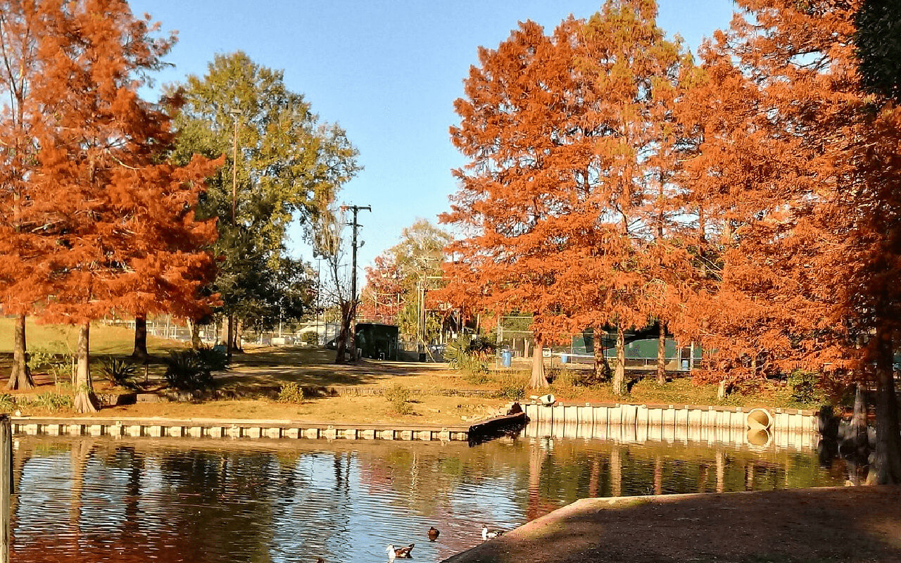 Lafayette, Louisiana