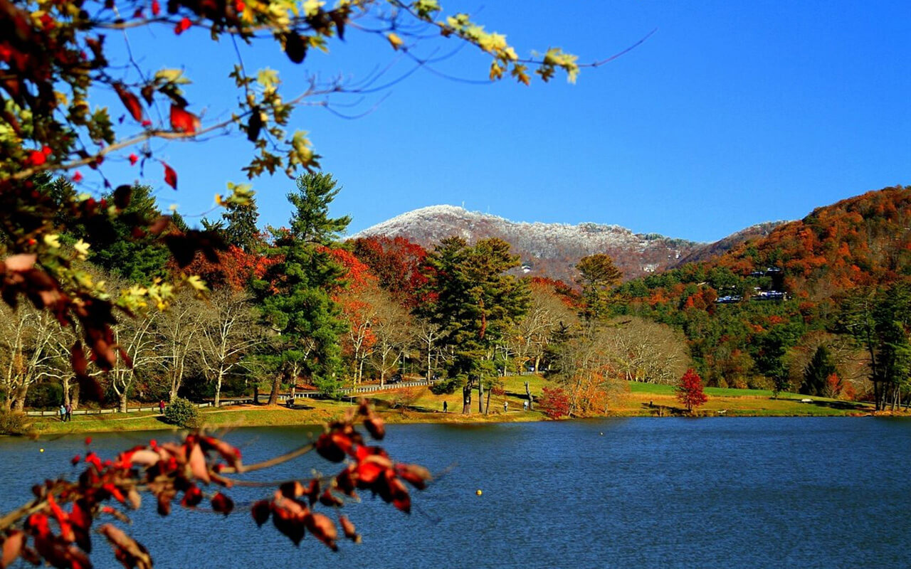 Asheville, North Carolina