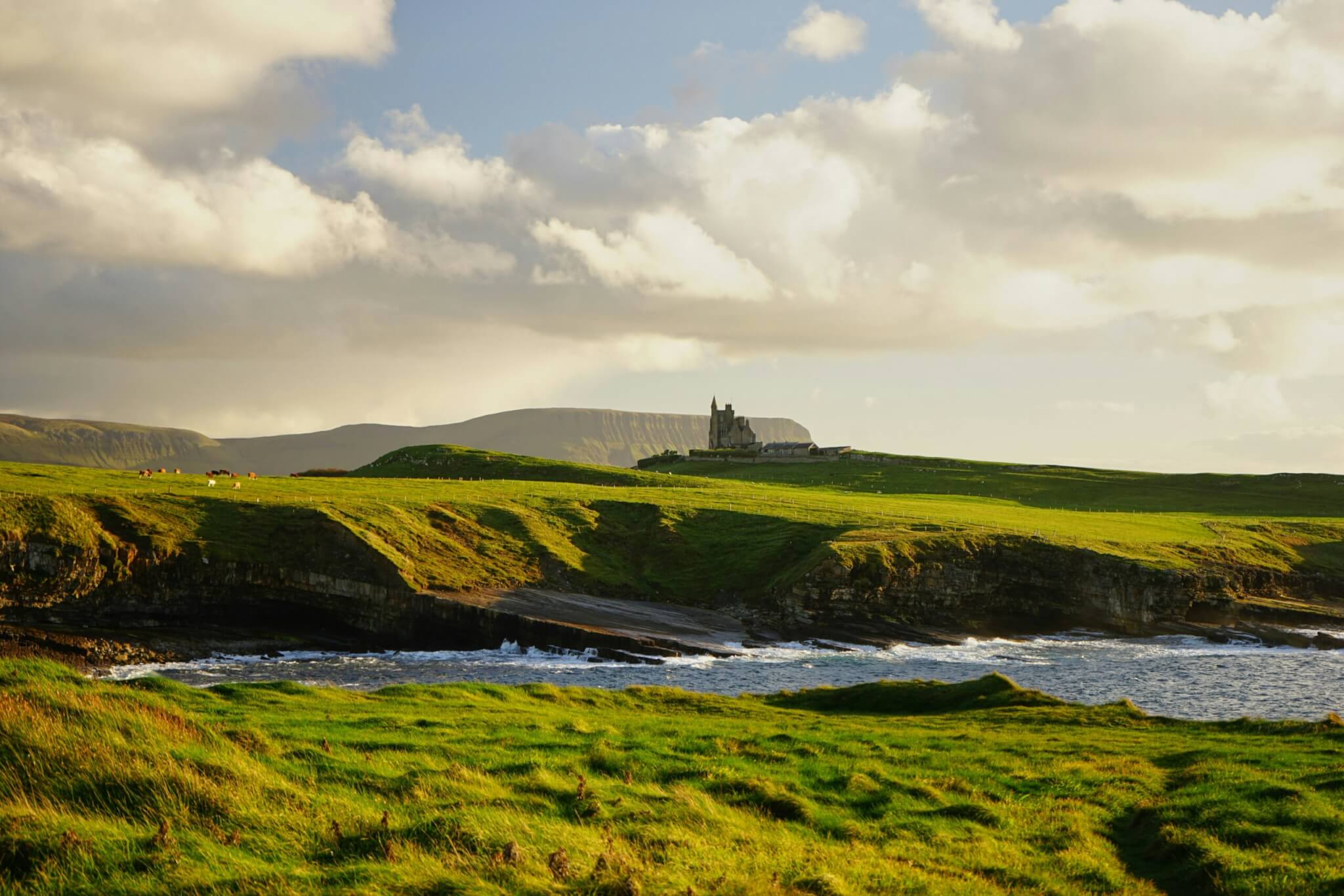 donegal, ireland