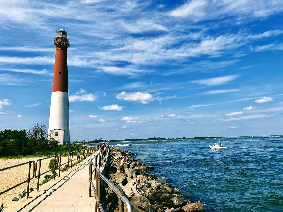 barnegat lighthouse state park