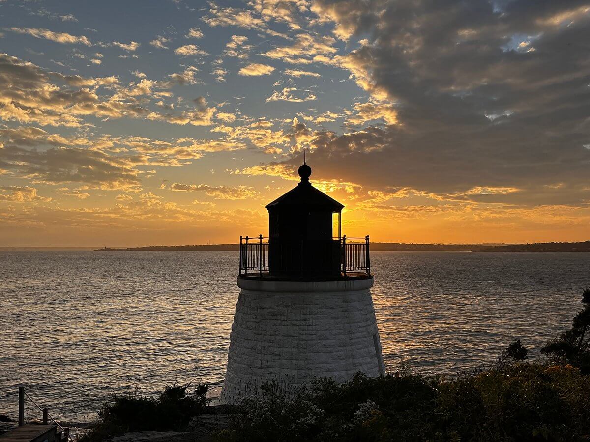 castle hill lighthouse