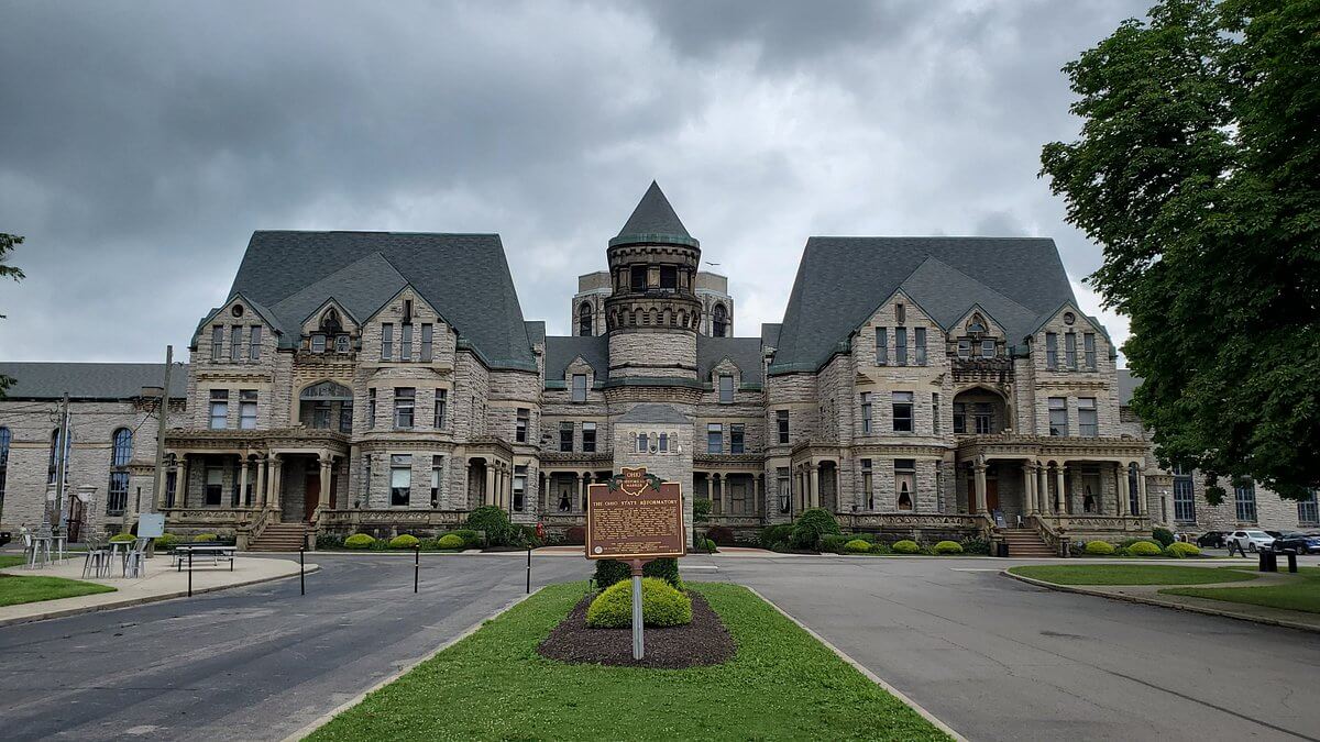 ohio state reformatory