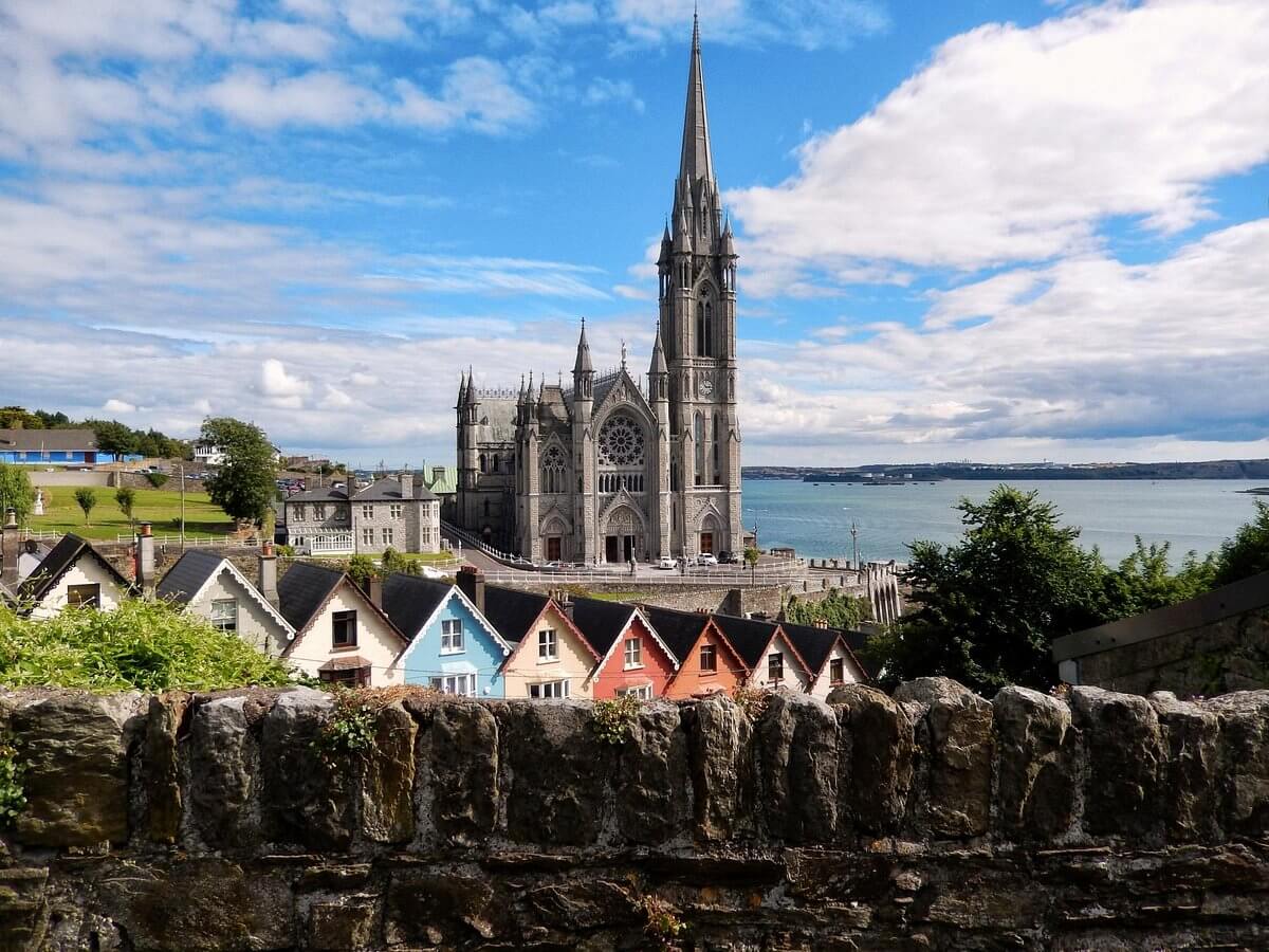 cobh, ireland