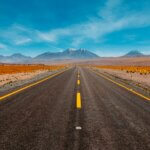 atacama desert, chile