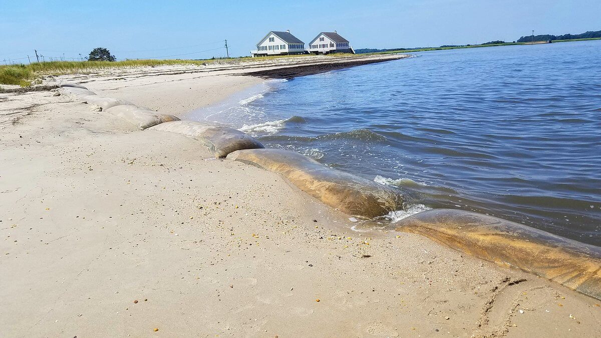 bowers beach, delaware