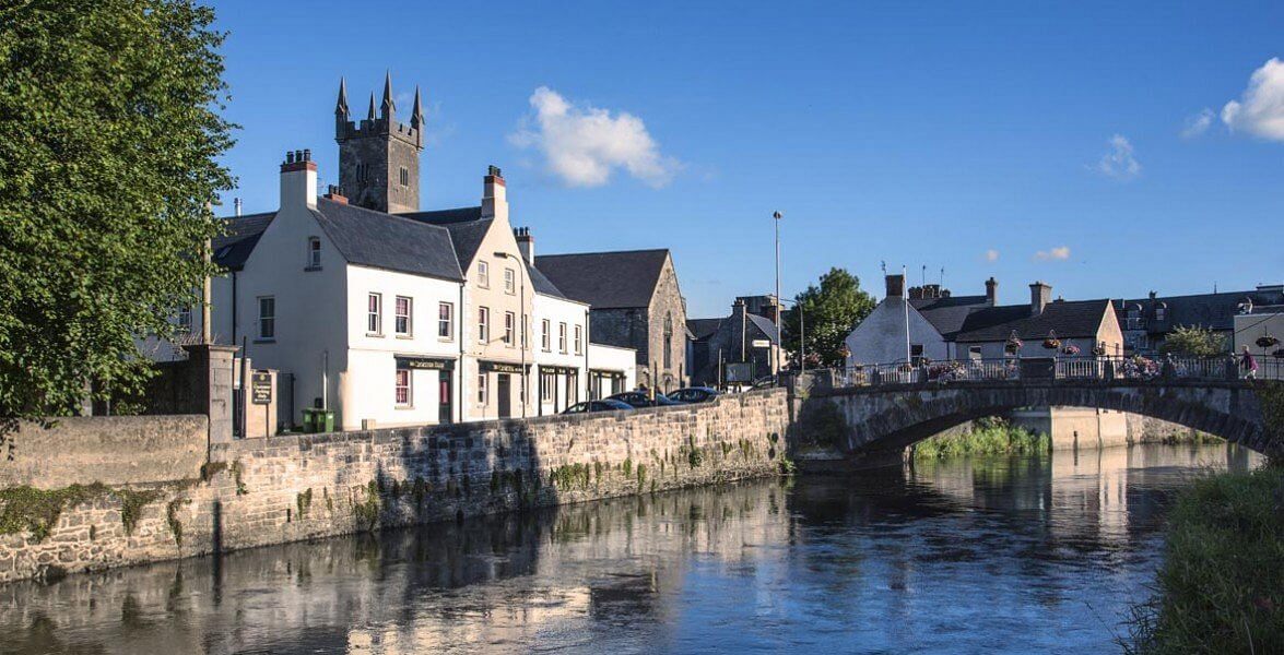 ennis, county clare