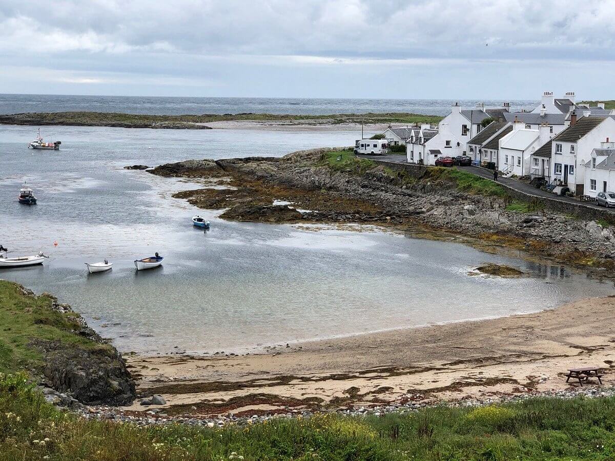 islay