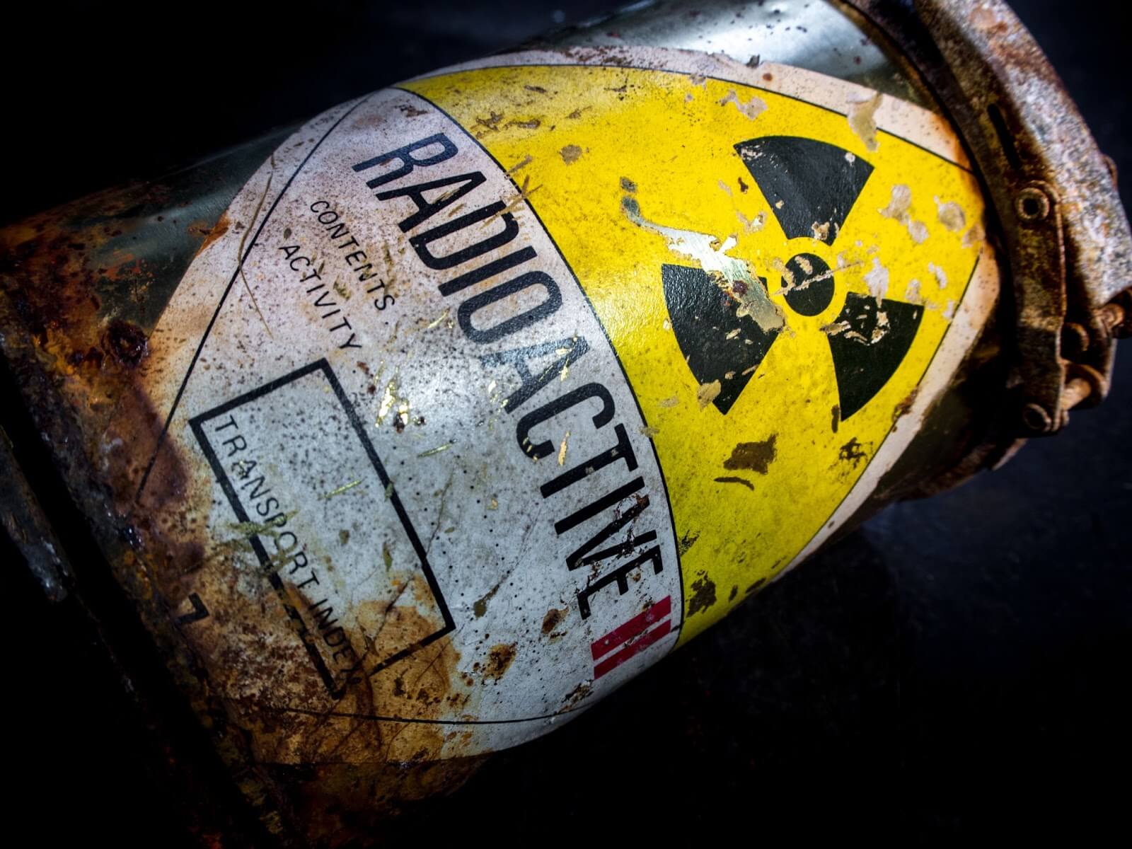 Radioactive Materials