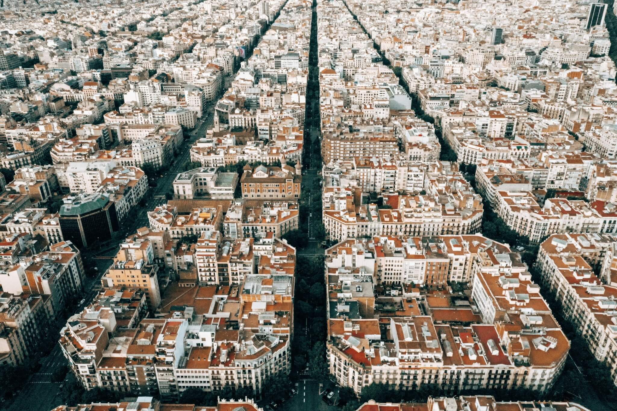 barcelona