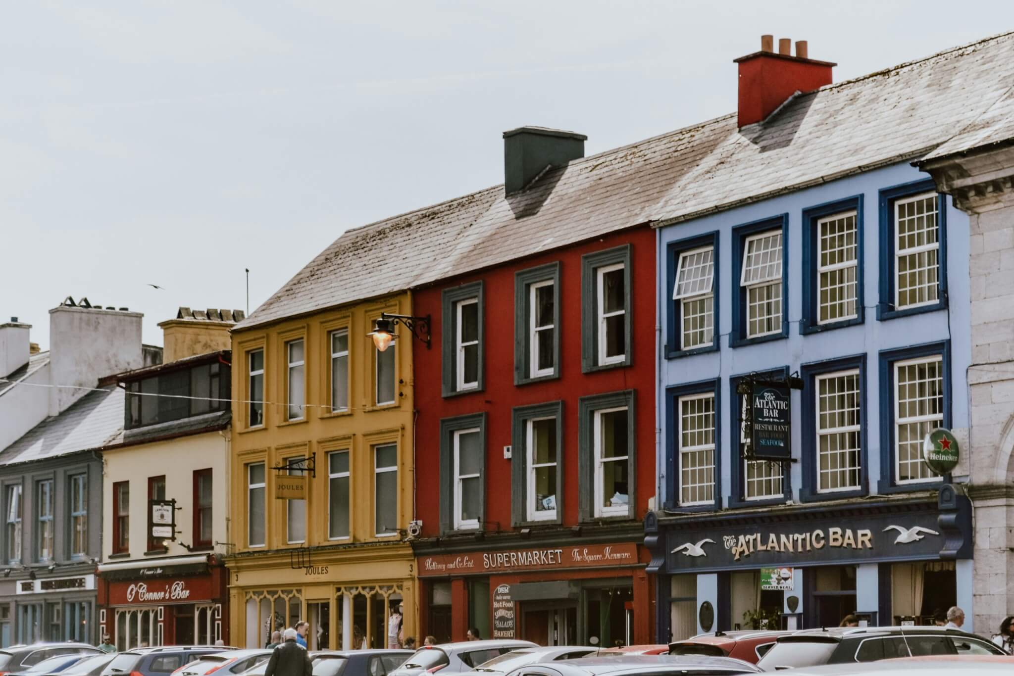 dingle, kerry