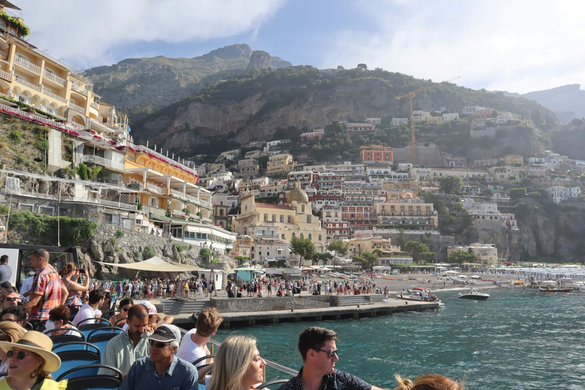 capri, italy