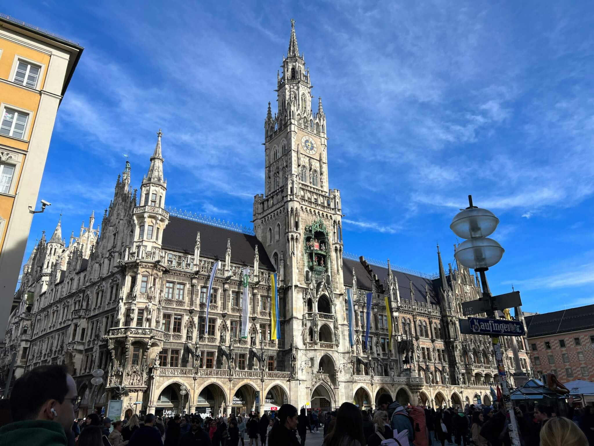 munich