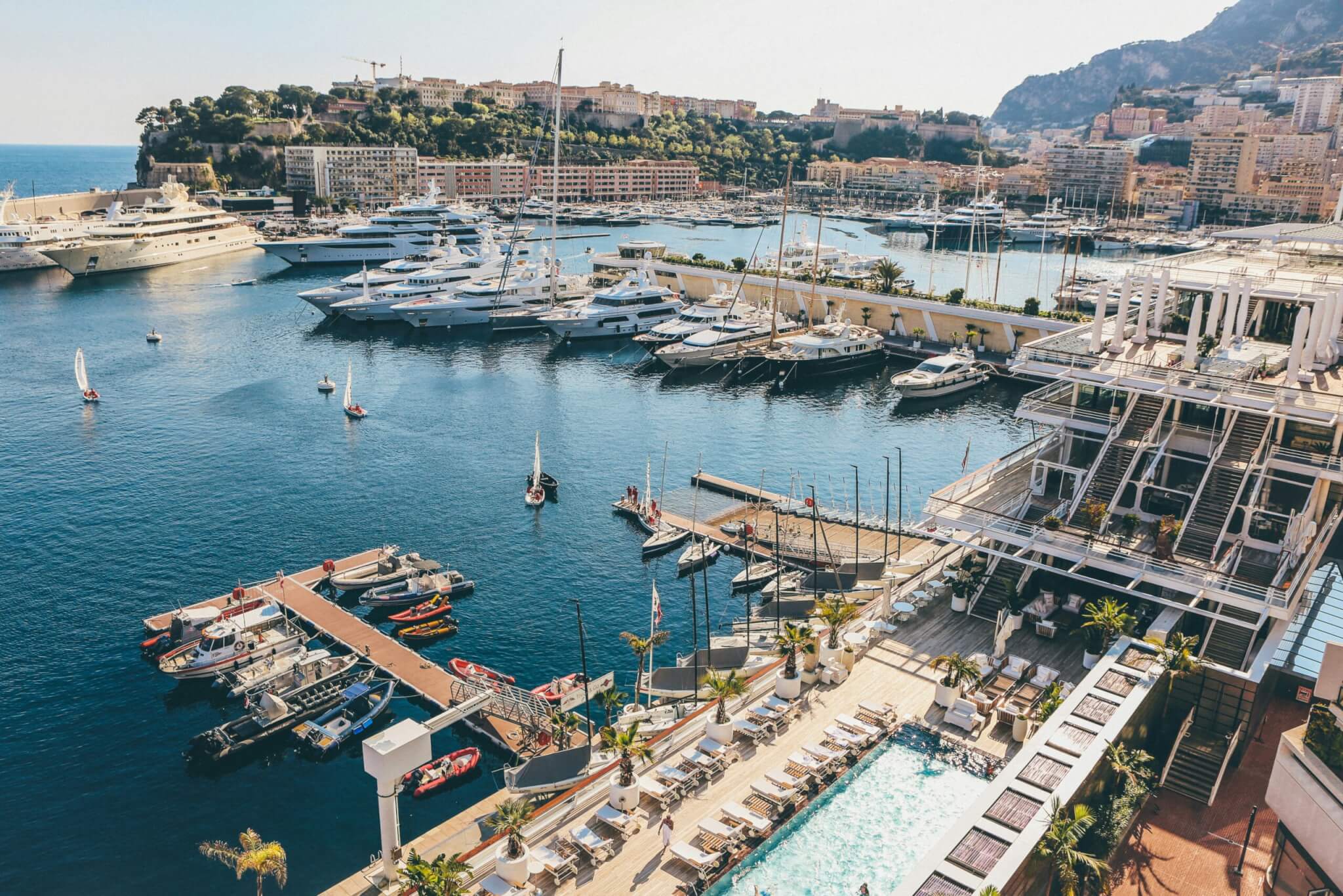 monte carlo