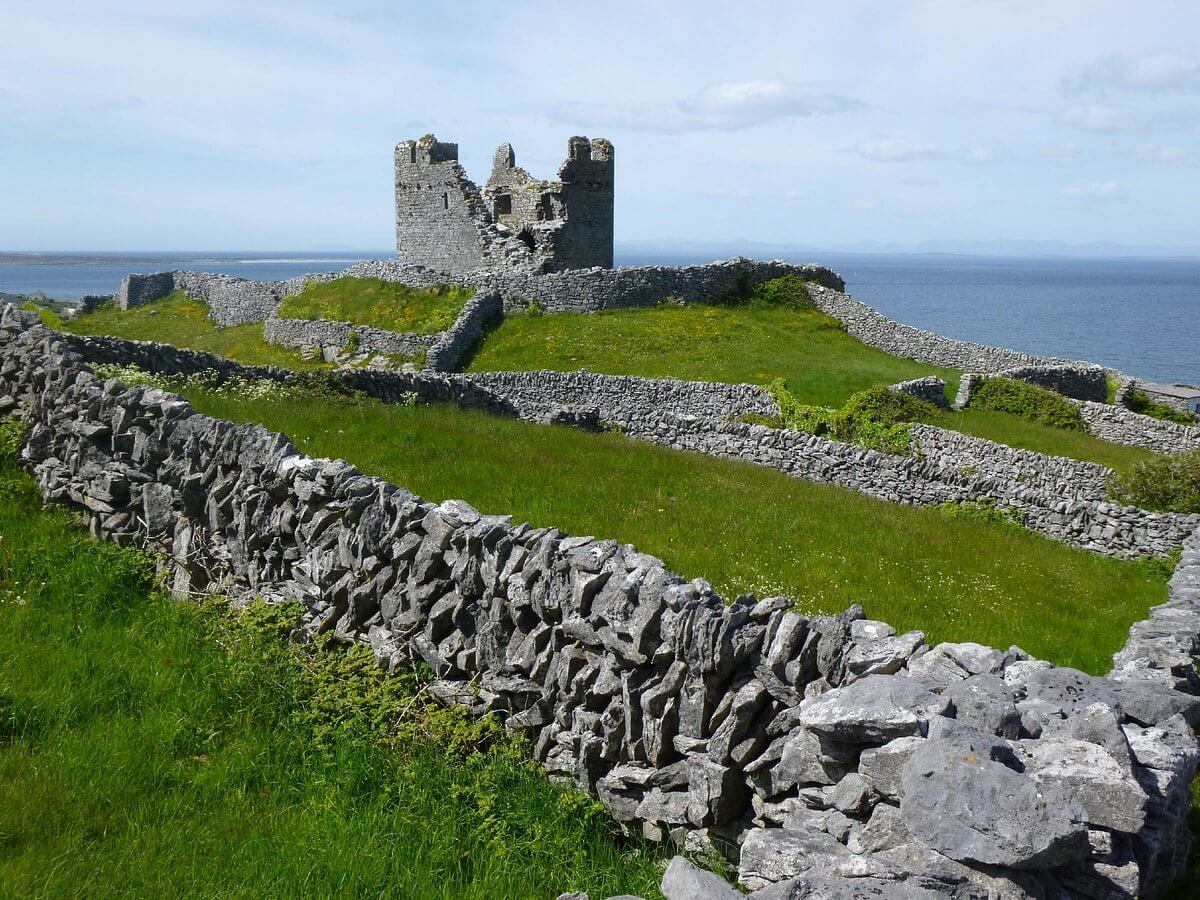 o'brien's tower