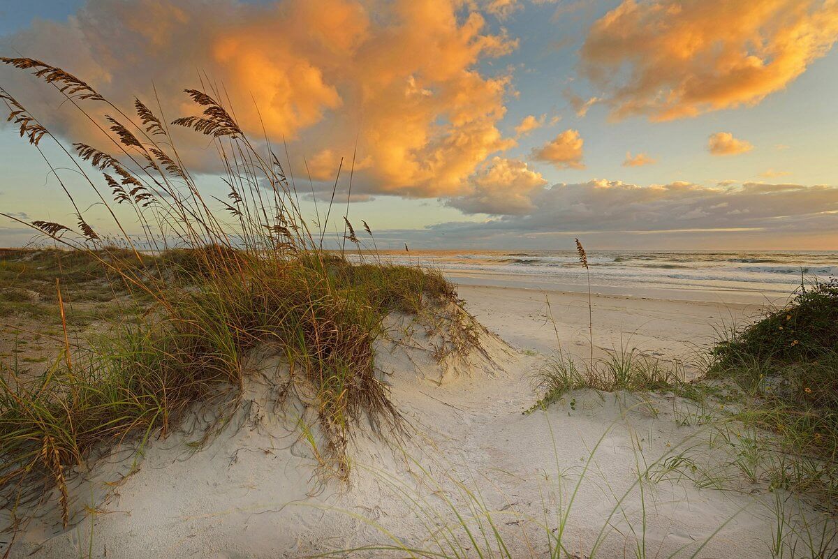 ormond beach, florida