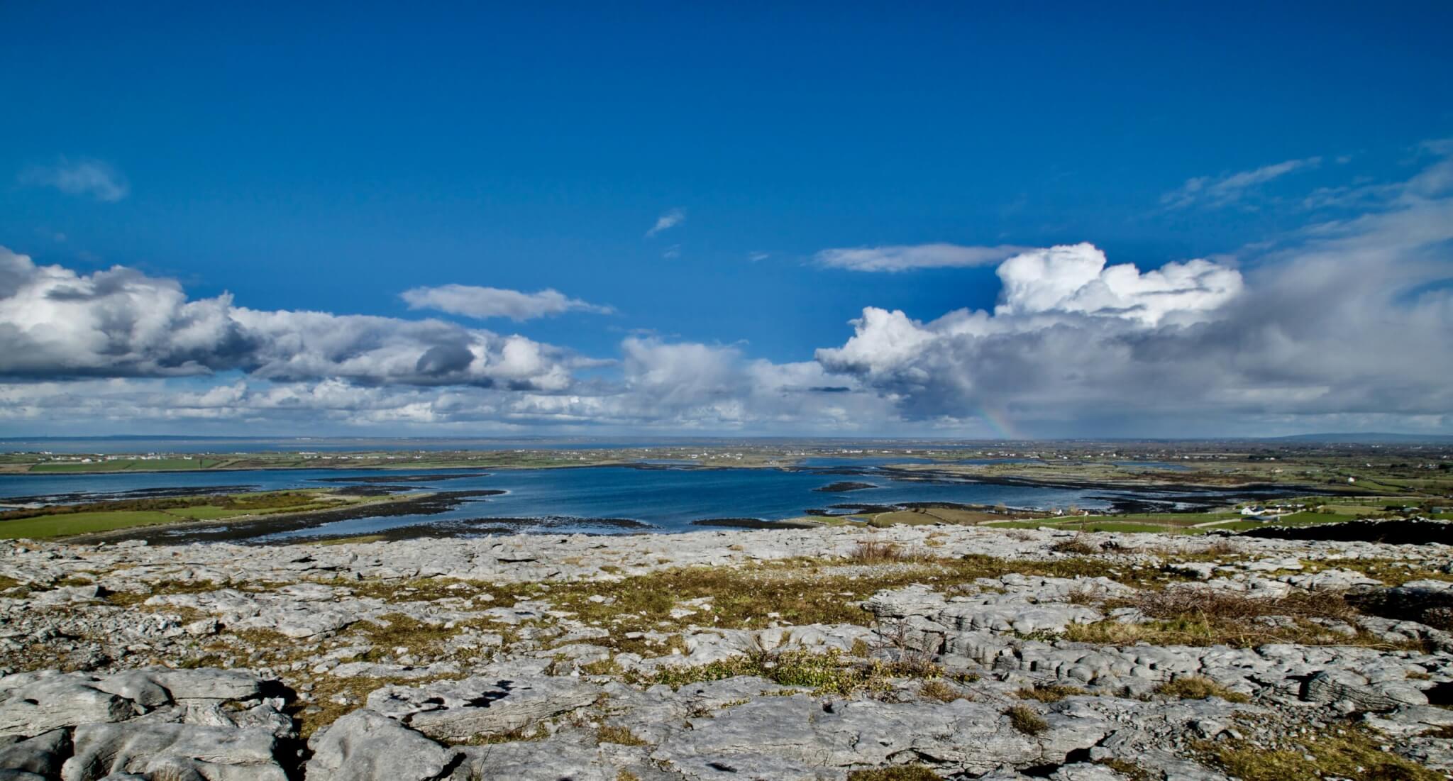 the burren