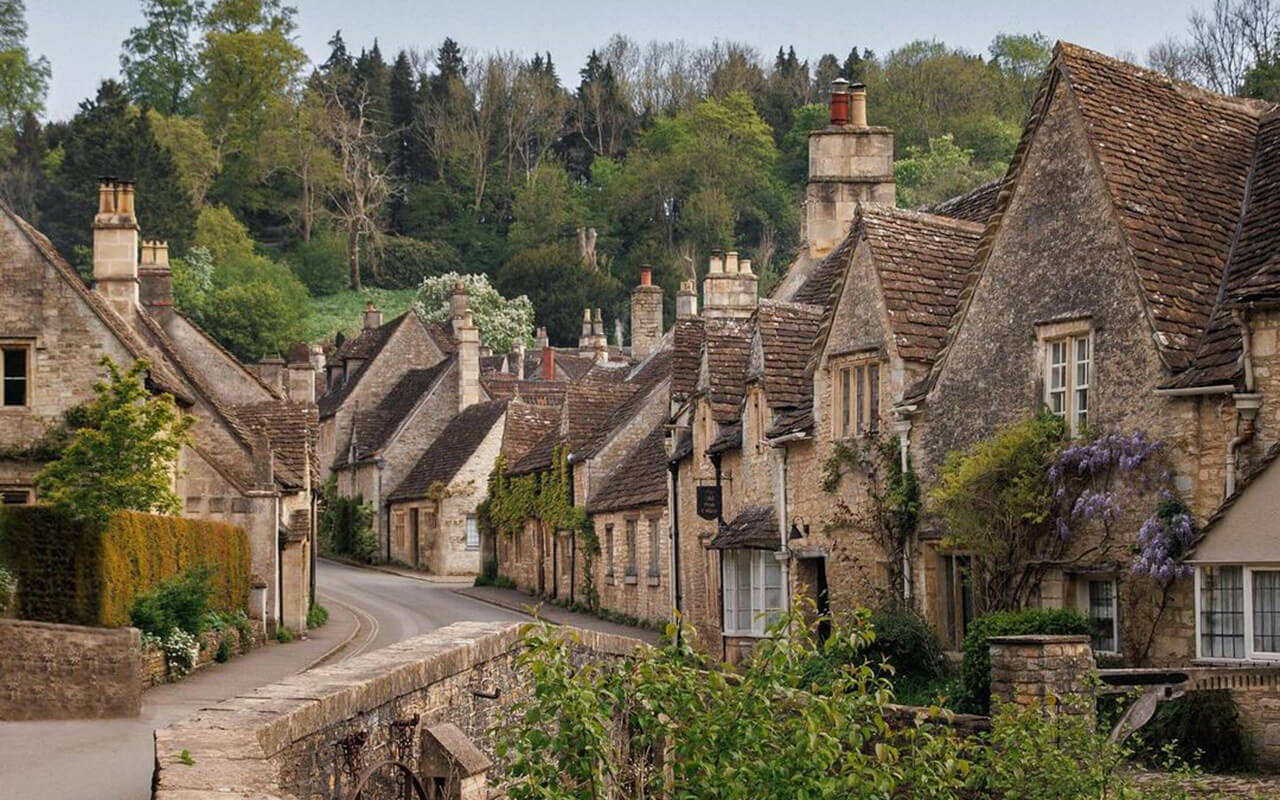 Castle Combe