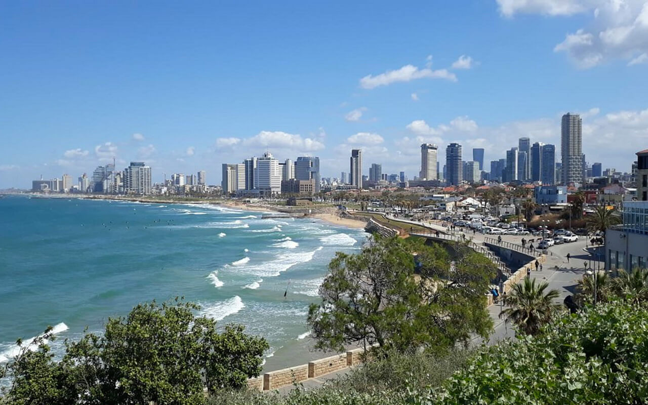 Tel Aviv, Israel