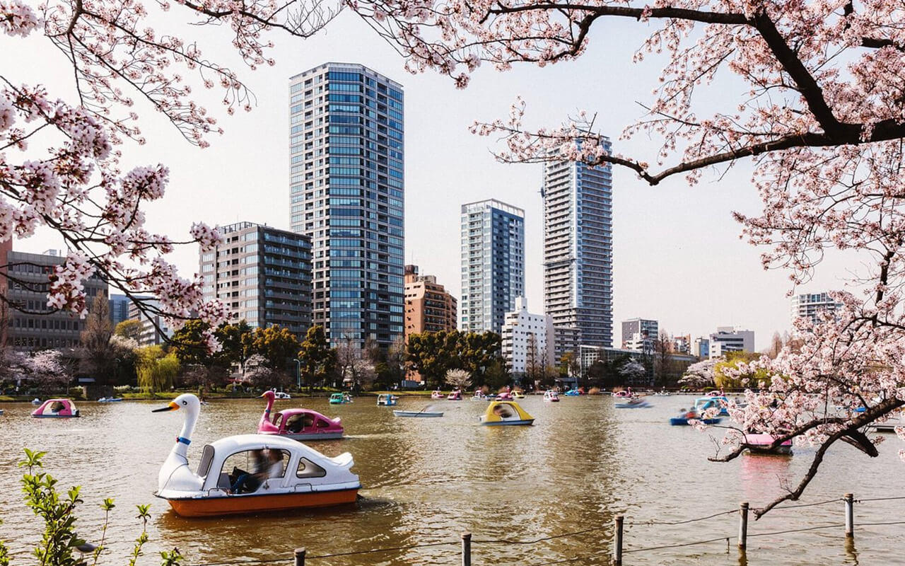 Tokyo, Japan