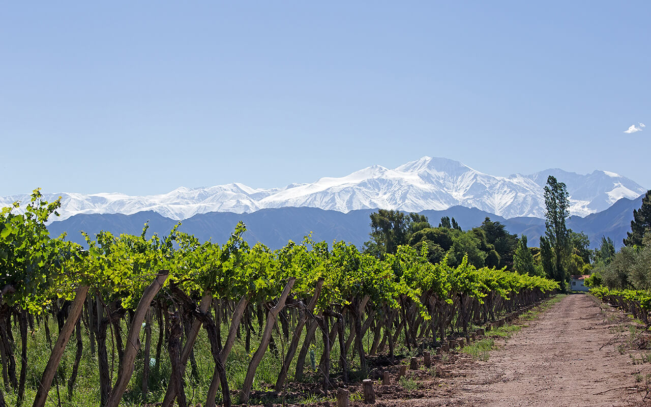 Mendoza, Argentina