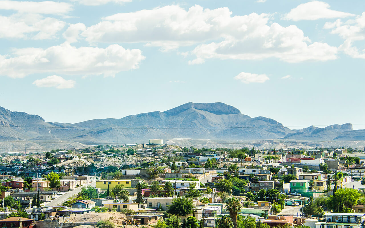 Ciudad Juárez, Mexico