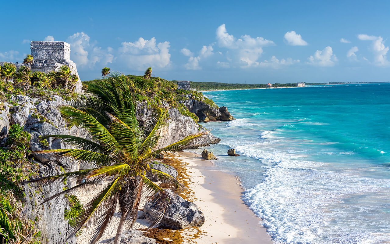 Tulum, Mexico