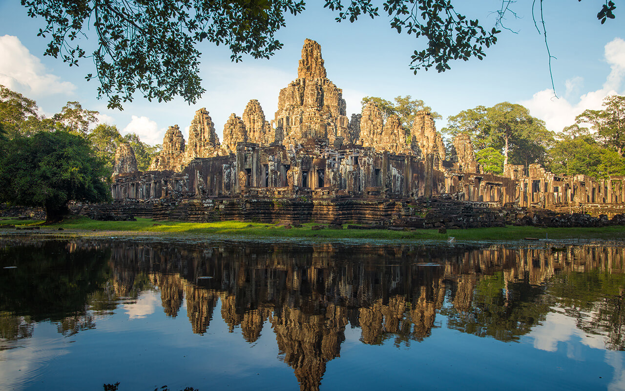 Siem Reap, Cambodia