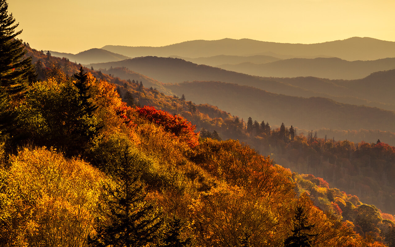 Great Smoky Mountains National Park