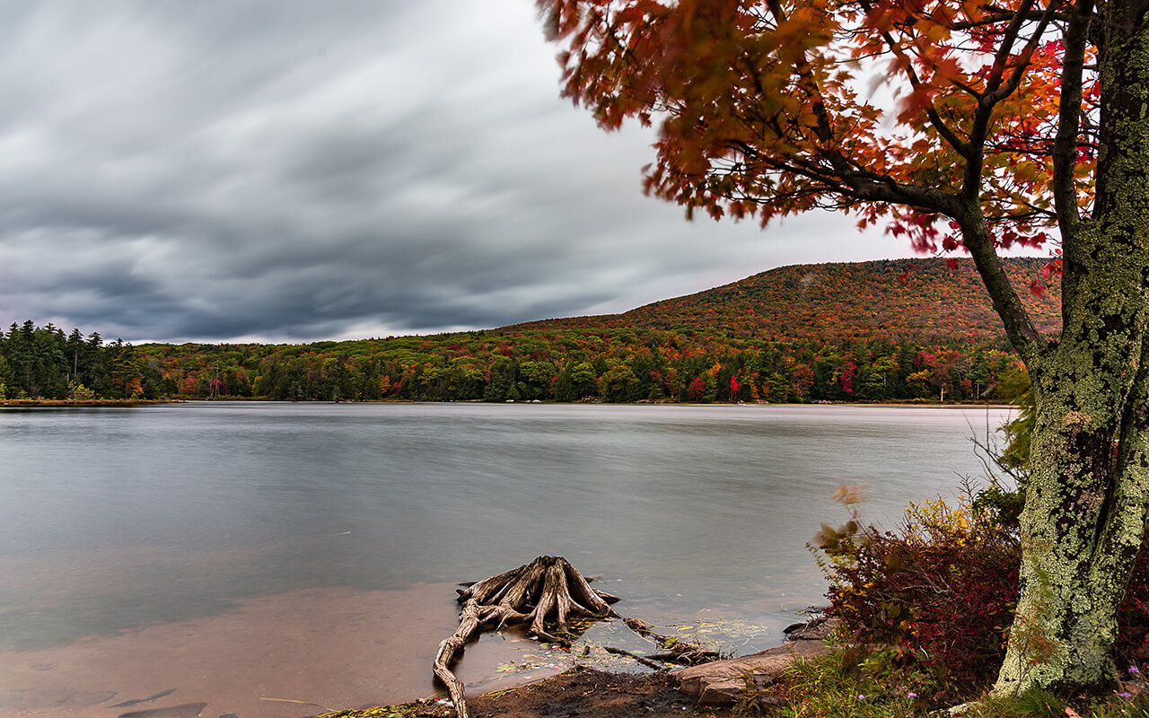 The Catskills, New York