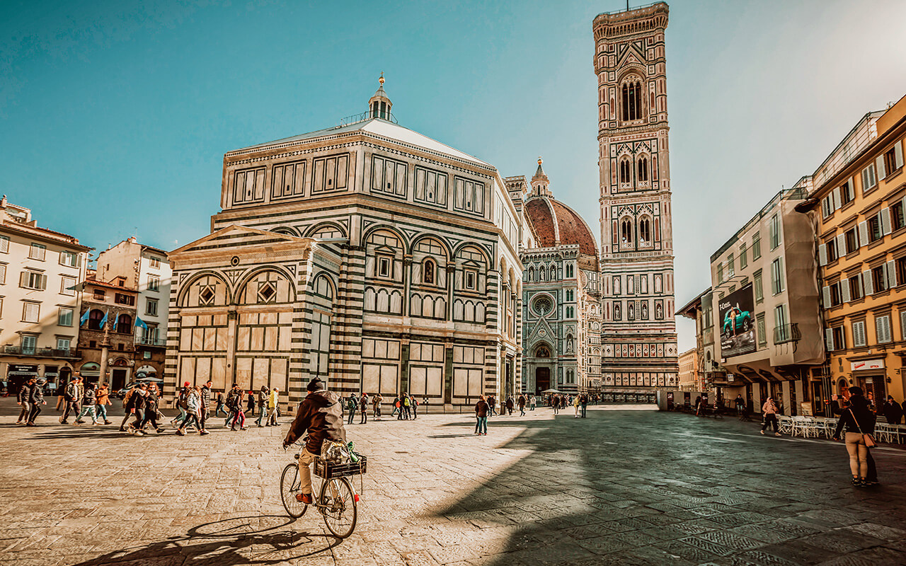 Florence, Italy