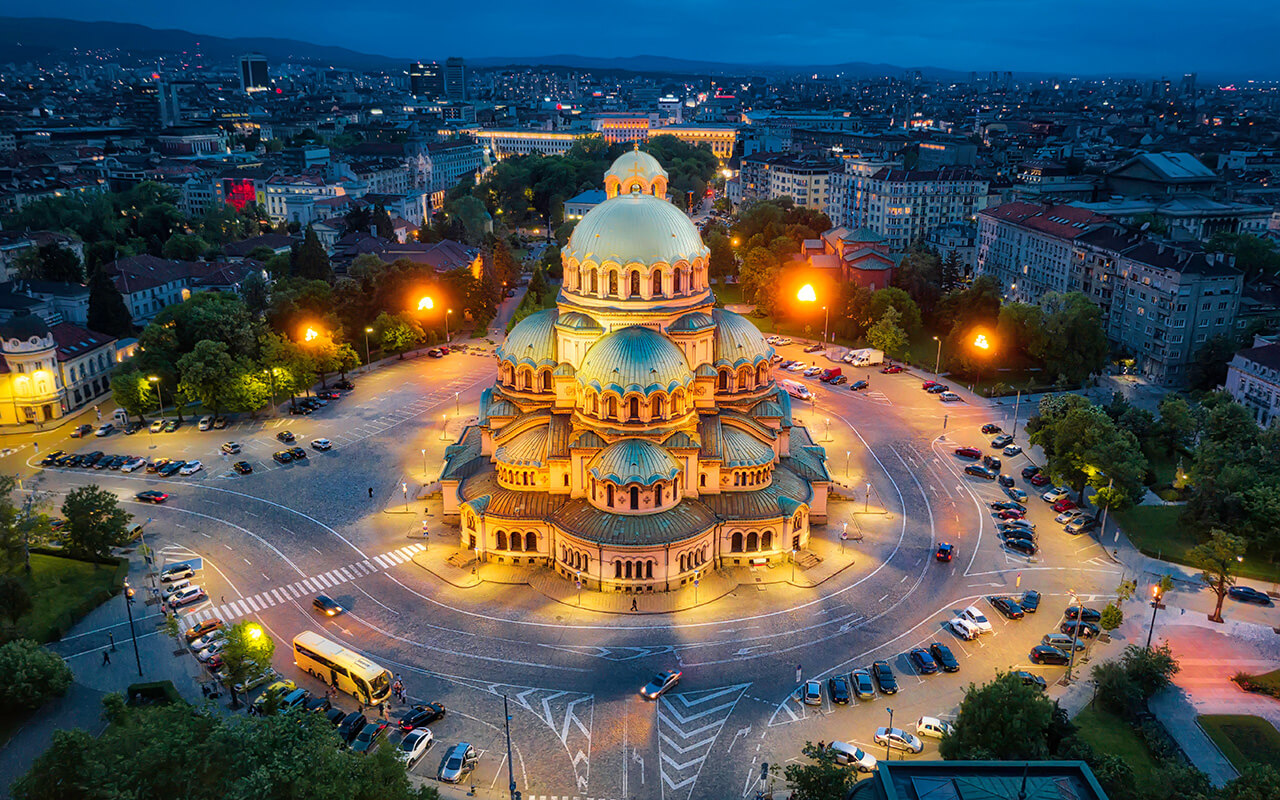 Sofia, Bulgaria