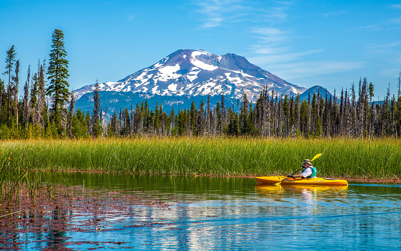 Bend, Oregon