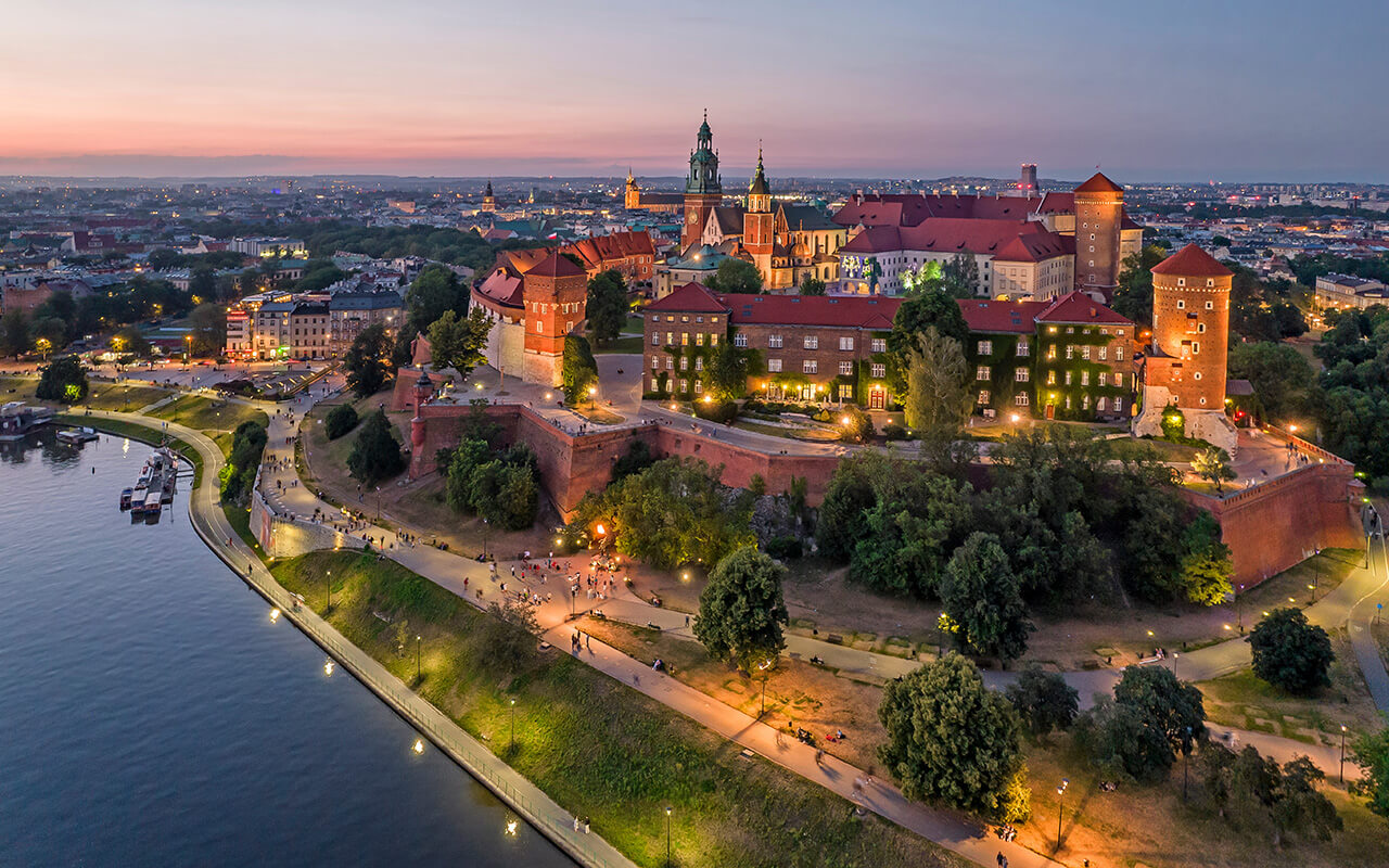 Kraków, Poland