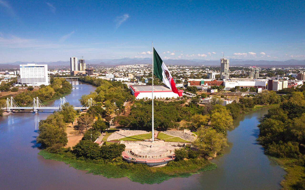 Culiacán, Mexico