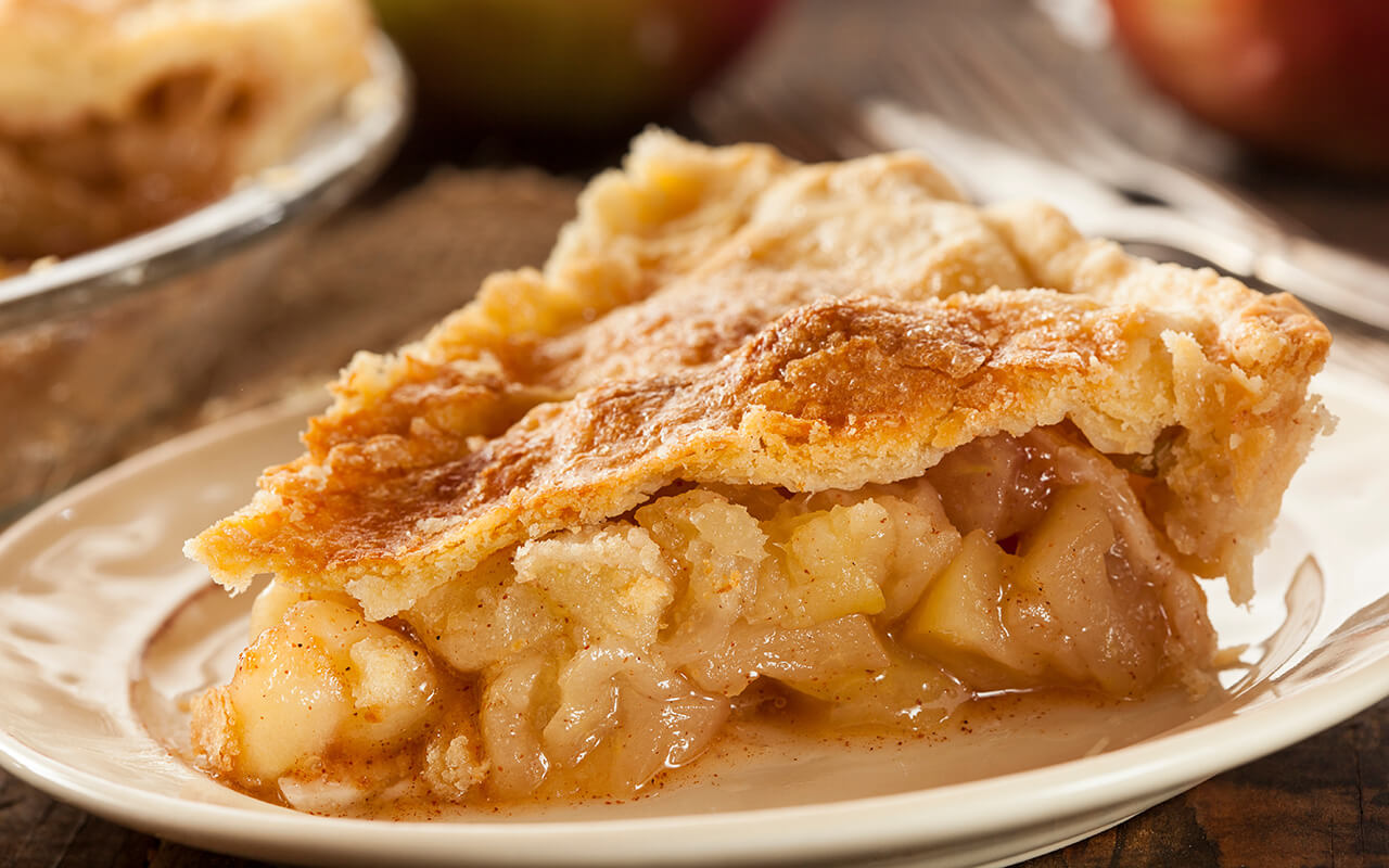 Apple Pie