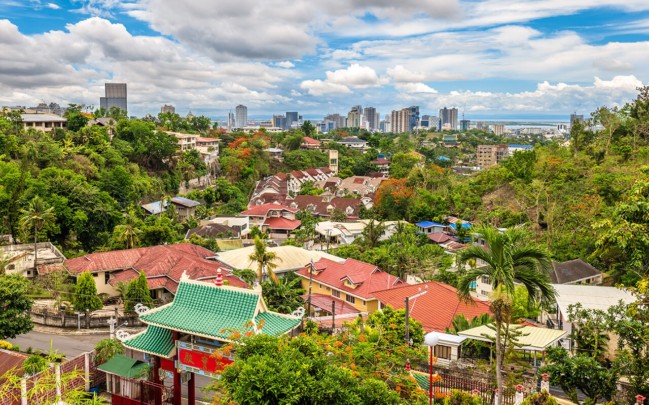 Cebu City, Philippines