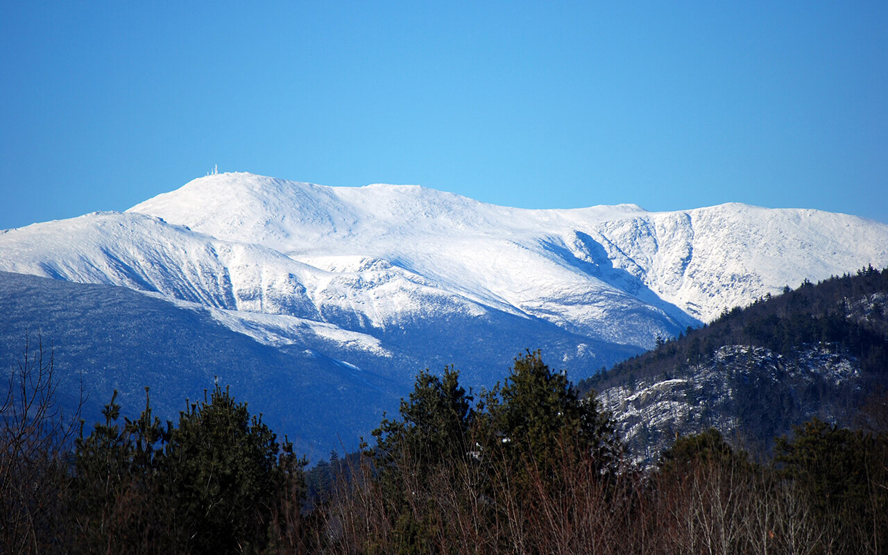 Mount Washington, New Hampshire, USA