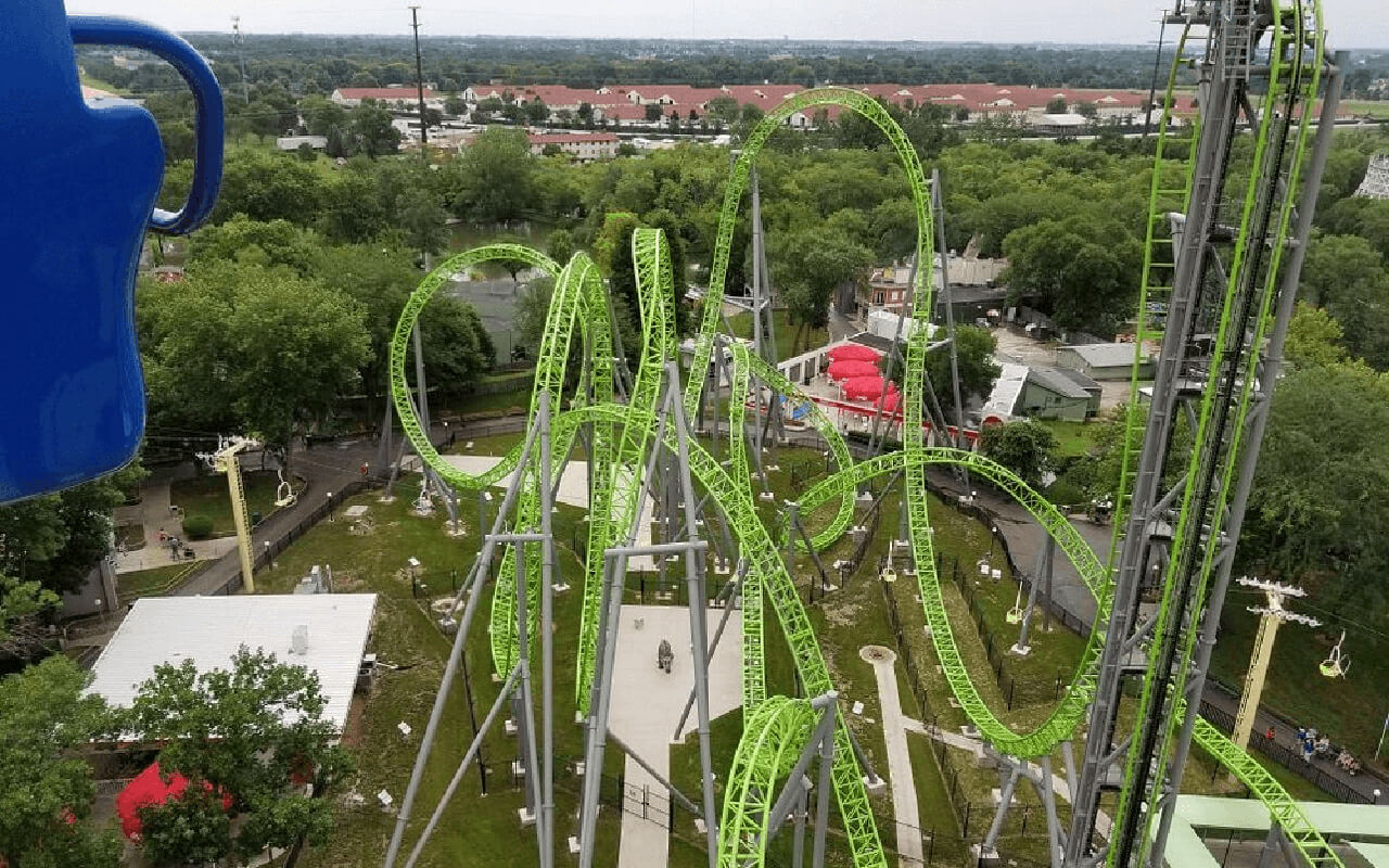 Adventureland Resort in Altoona