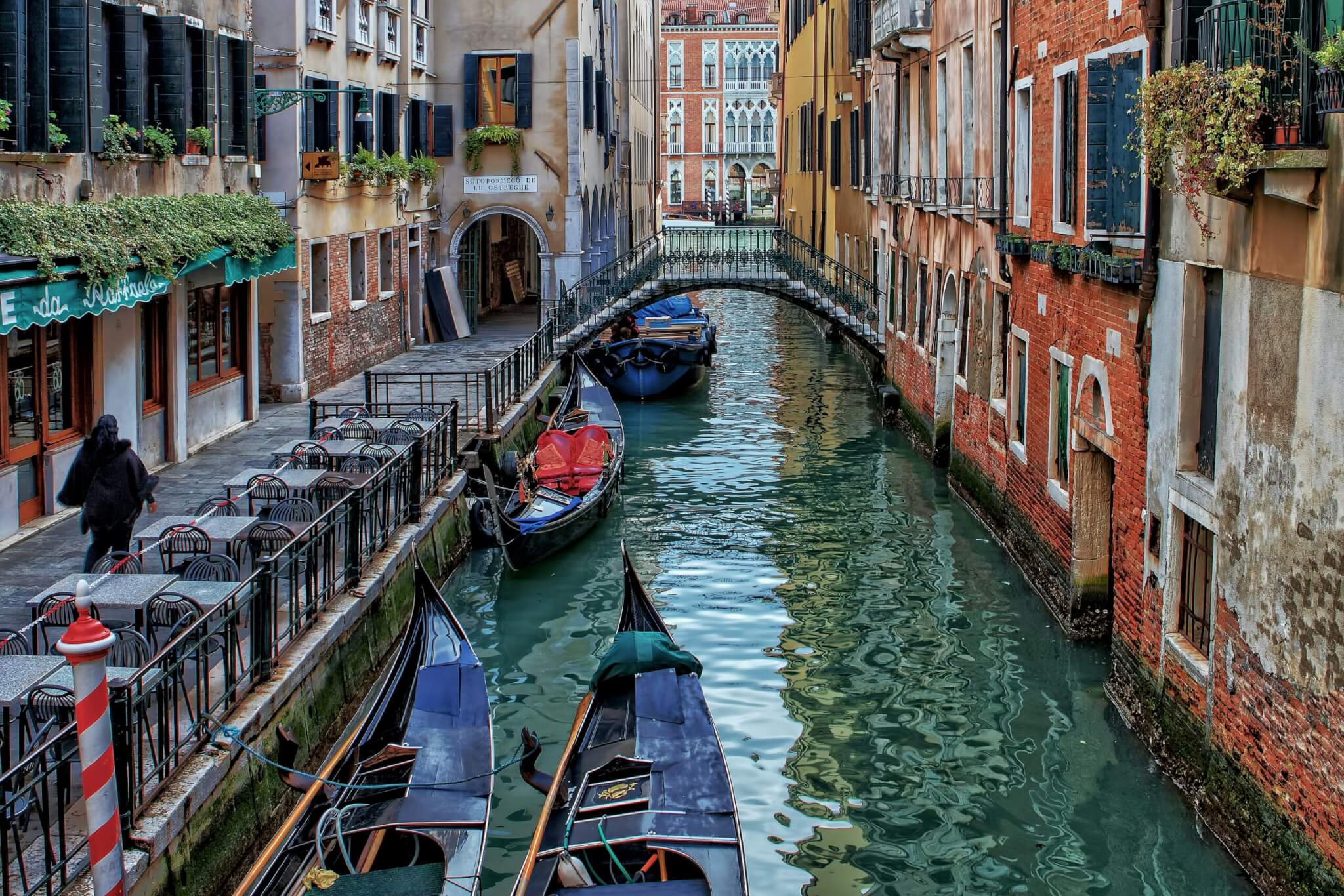 venice, italy