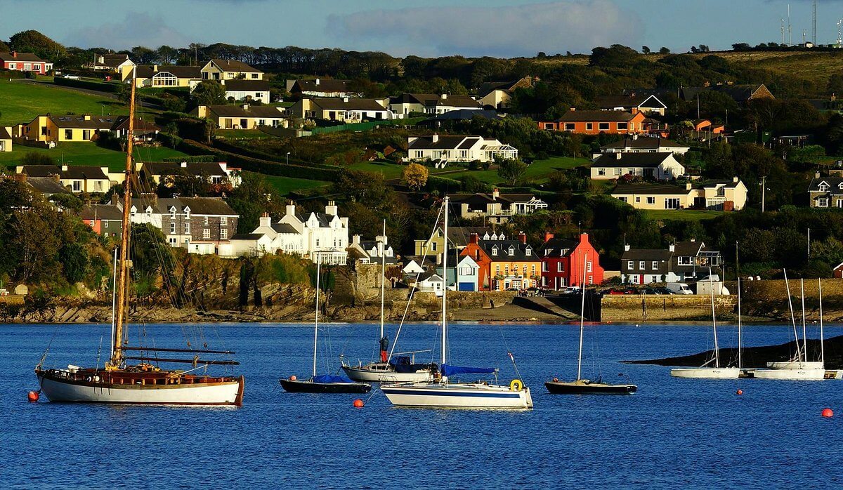 kinsale, cork