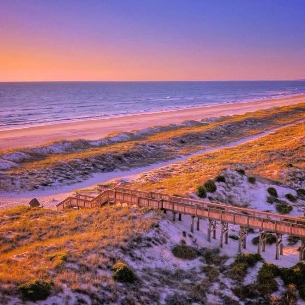 fernandina beach, florida