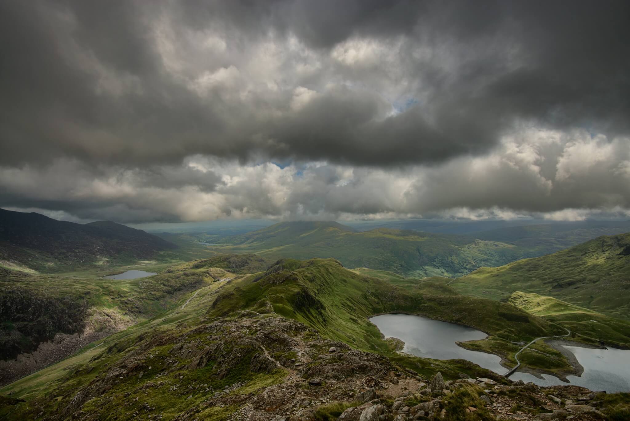 snowdonia, wales