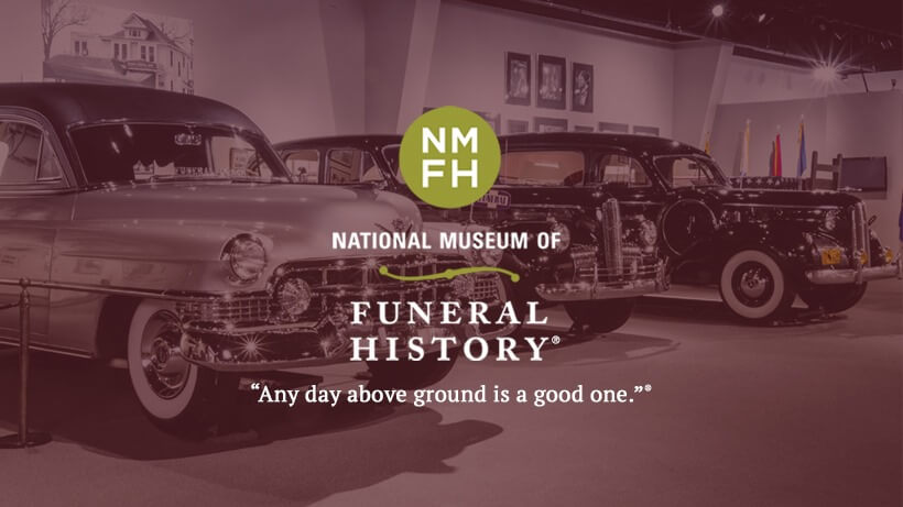 national museum of funeral history