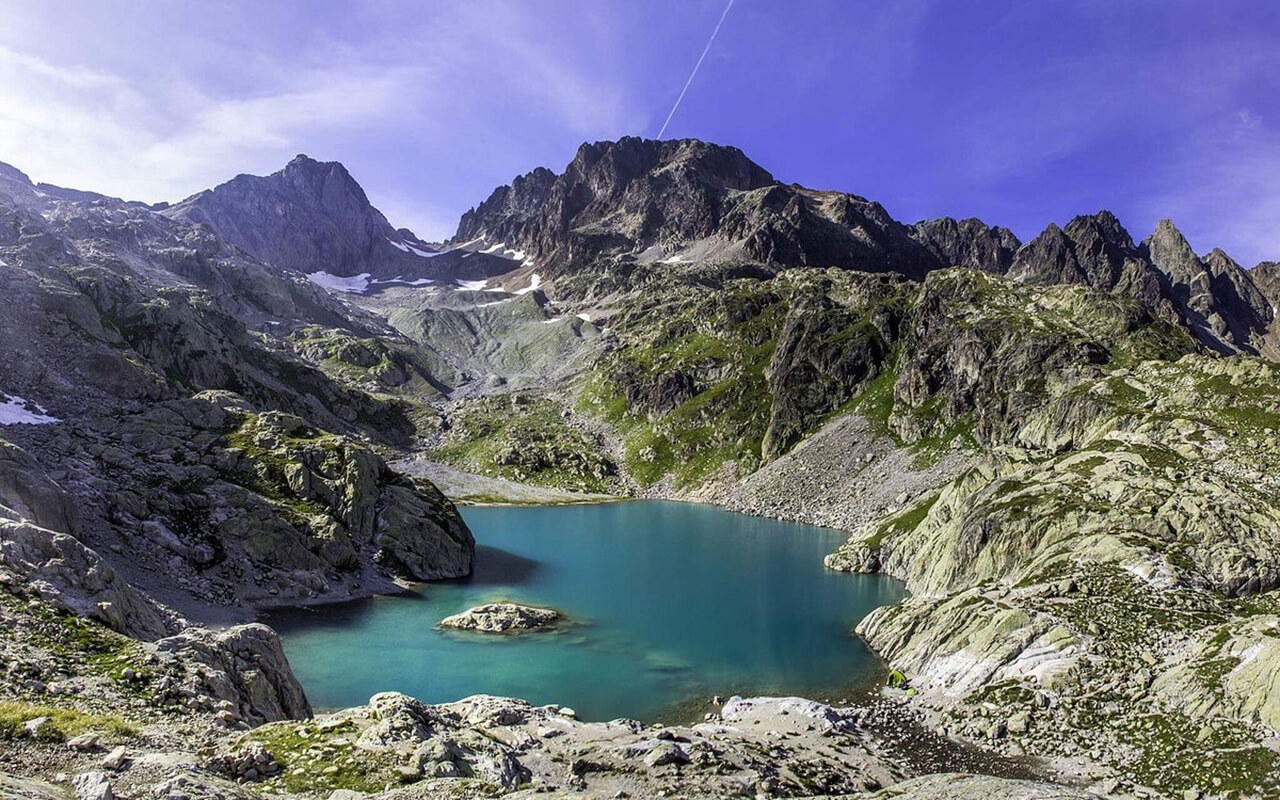 Chamonix, France