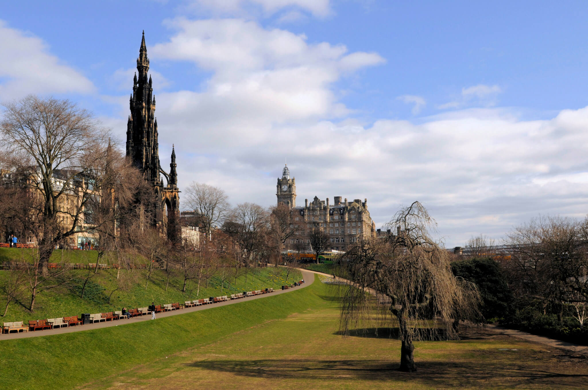 edinburgh, scotland