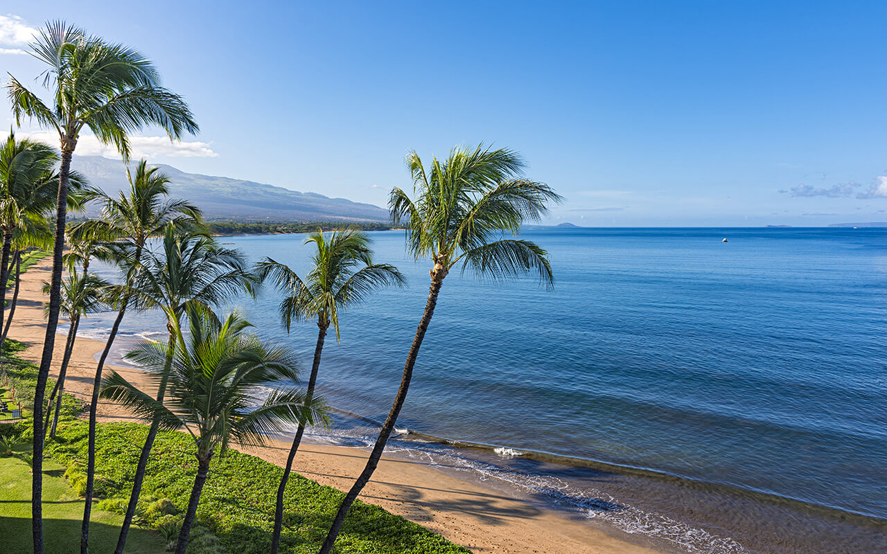 Maui, Hawaii, USA