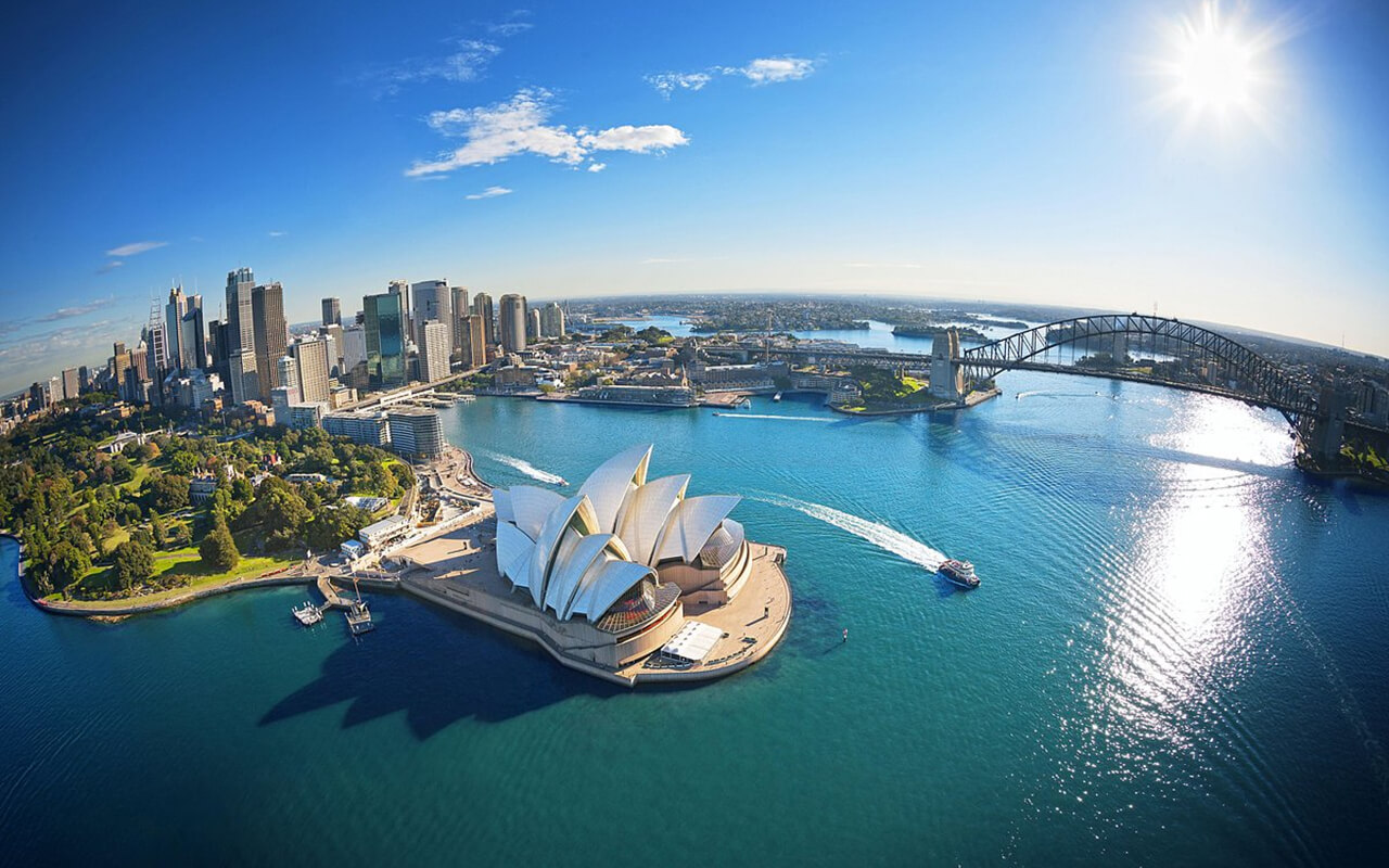 Sydney, Australia