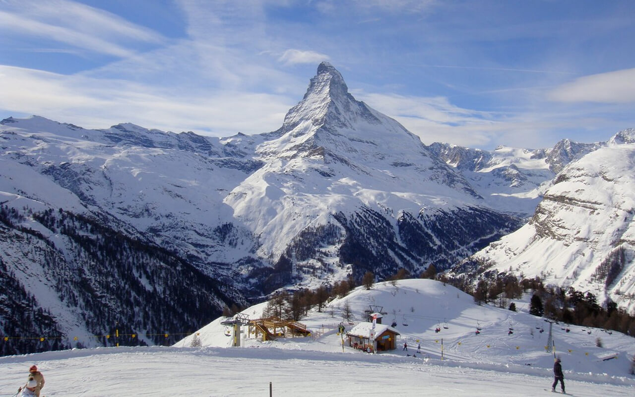 Zermatt, Switzerland