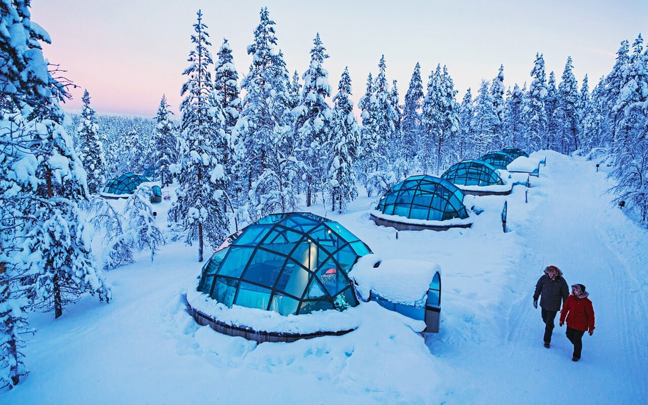 Lapland, Finland